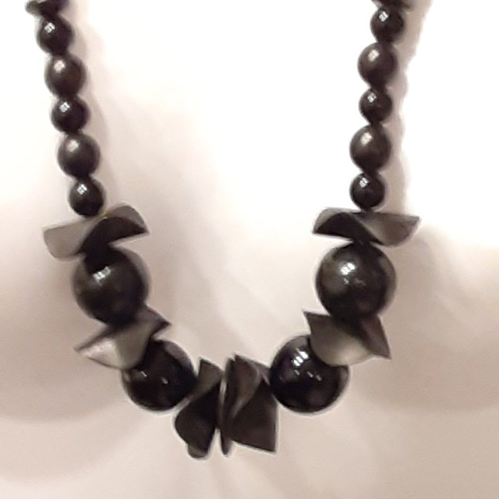 Vintage Karla Necklace